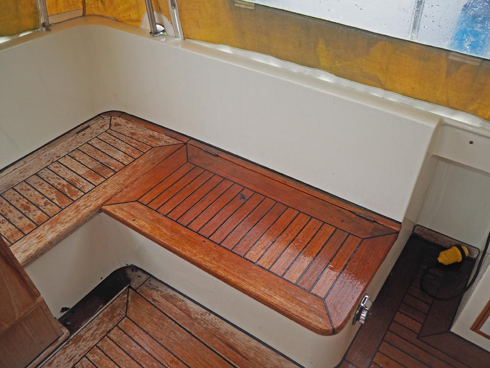 picture Dekuitrusting